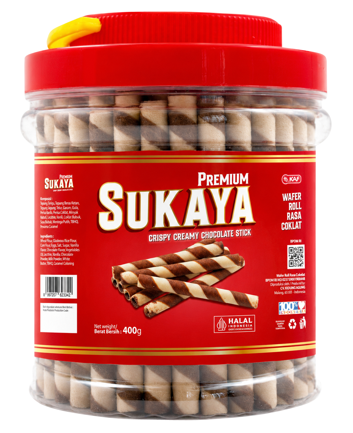 mockup sukaya